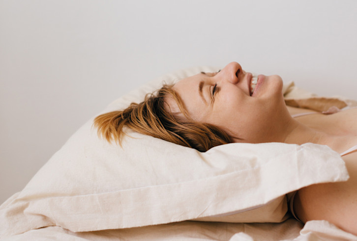 Read article: 5 Unexpected Ways Reach Orgasm — That Don't Involve The Clitoris