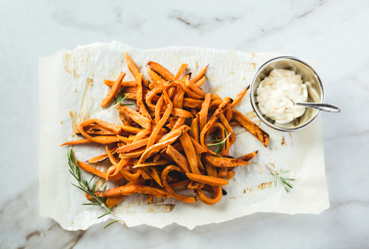 Read article: Your Air Fryer Might Be Working Against You—Here's the Easy Fix