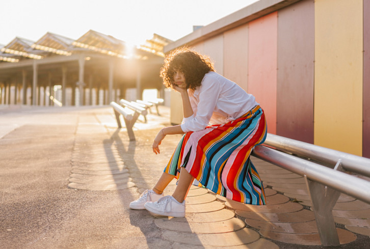 What This Functional MD Wants You To Know About Inflammation & Energy
