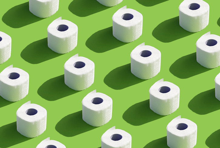 If You Rely On This To Poop, You May Be At Greater Risk Of Dementia