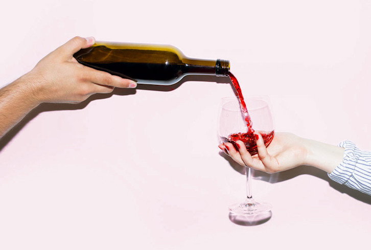 Which Is Healthier: One Drink Daily Or A Few Drinks On The Weekend?