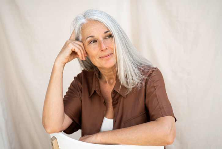 I Study Cognition & This Is How To Know How "Old" Your Brain Is