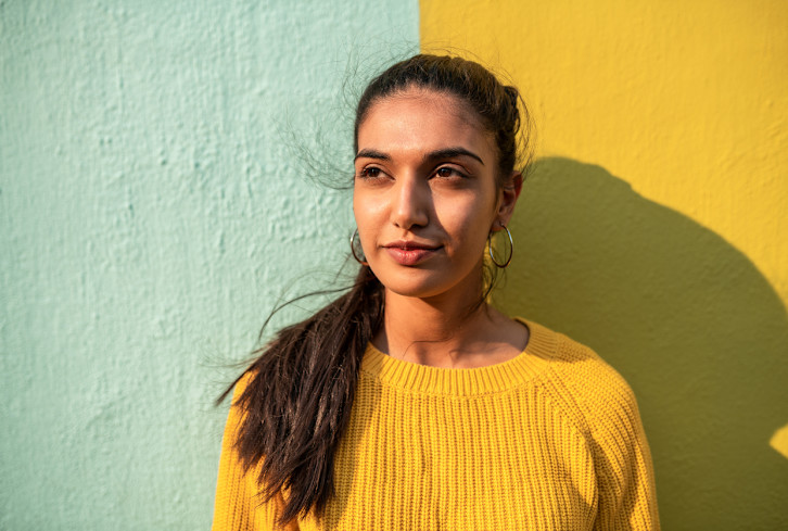 Read article: Large Meta-Analysis Says This Daily Habit Can Decrease Anxiety & Depression