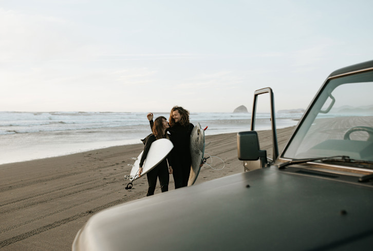 Yes, Aesthetic Intimacy Is A Thing: Here's Why It Matters In Relationships