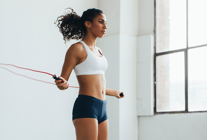 80% Of Osteoporosis Cases Affect Women—Here's One Way To Prevent It