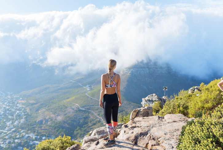 Your Personal Immunity Depends On The Planet's Immunity — Here's Why