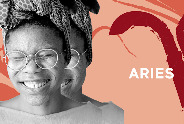 Read article: Aries 101: Everything You Need To Know About The Kickstarter Of The Zodiac