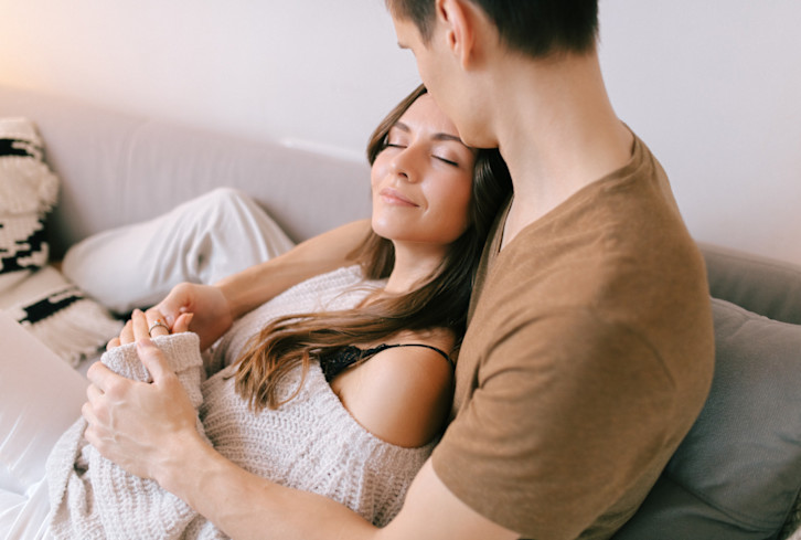 Can You Really Have An Orgasm That Lasts For Hours?