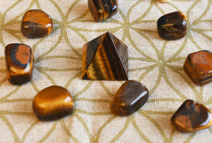 Need More Courage & Motivation In Your Life? Reach For This Powerhouse Crystal