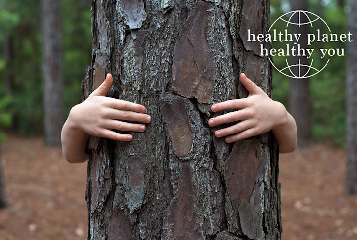 Is Loving Nature Genetic? New Research Suggests That It Could Be