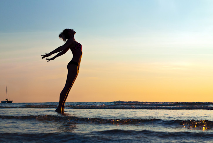 5 Spiritual Tools That Helped Me Through My Cancer Journey