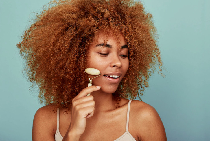 Read article: Dull, Ashy Skin? Try These 9 Expert-Approved Tricks To Get Your Glow Back Fast Read article: Dull, Ashy Skin? Try These 9 Expert-Approved Tricks To Get Your Glow Back Fast