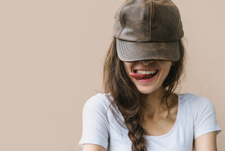 Yes, The Tongue Is A Sex Organ (And So Is Your Brain)
