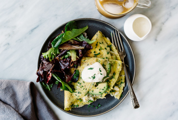Read article: This Food Gets An A++ For Making Your Metabolism More Efficient