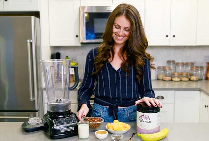 5 Totally Unexpected Ways That I Take Care Of My Skin