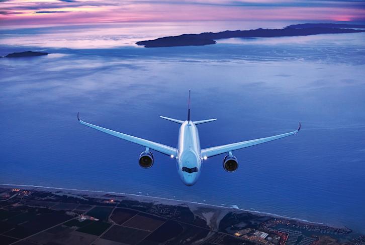 Here’s How I Traveled Around The World And Back Without Jet Lag