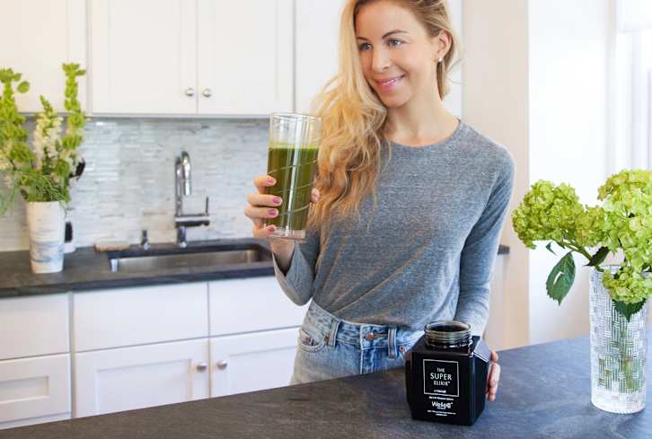 It's Time To Start Alkalizing Your Body. Here's Why