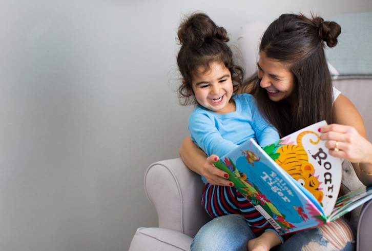 Sleep Is Essential For The Whole Family. Here's How You Actually Get It