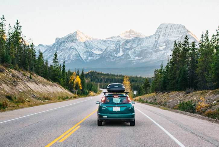 How To Have Epic Outdoor Adventures (Even When You Work A Desk Job)