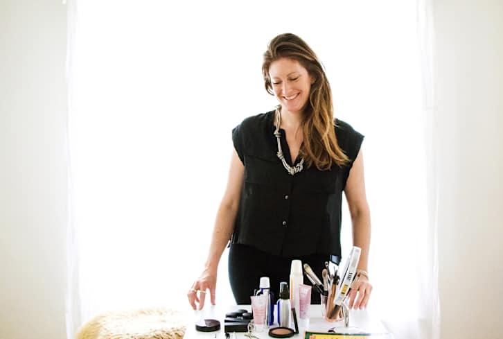 Your Step-By-Step Guide To Transitioning Your Skin Care For Spring