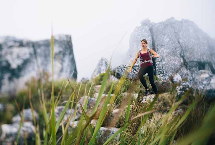 Why Your Next Vacation Should Be A Runcation—Here’s How To Plan One