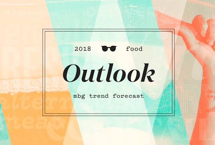 It's Official: mbg's Annual Top 10 Food Trends Will Shape The Way You Eat This Year