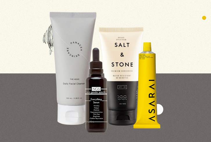 Gender Neutral Beauty Is On The Rise — Here Are The Brands You Need To Know