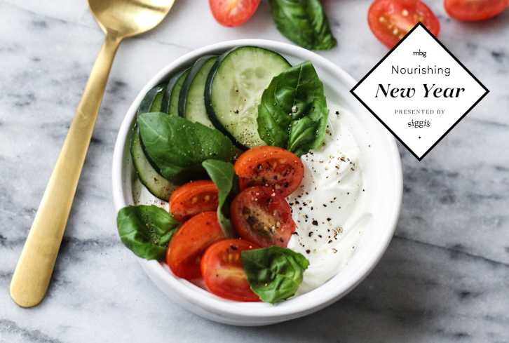 If You Have Just One Of These 7 Ingredients, You Can Make A Quick, Healthy Dinner