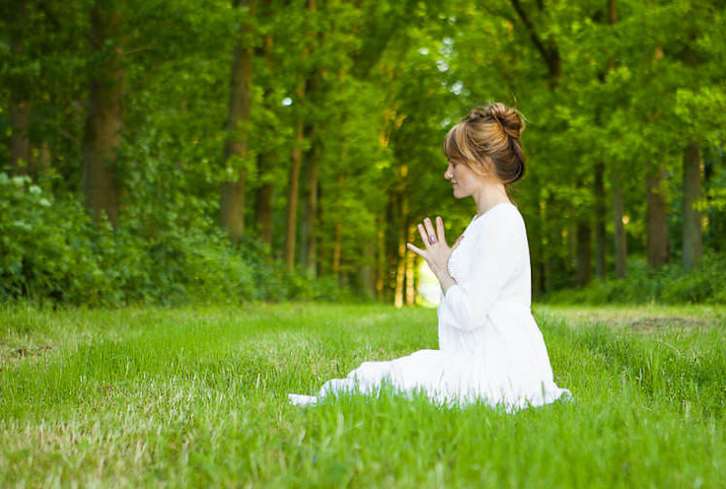Read This Before You Give Up On Your Meditation Practice