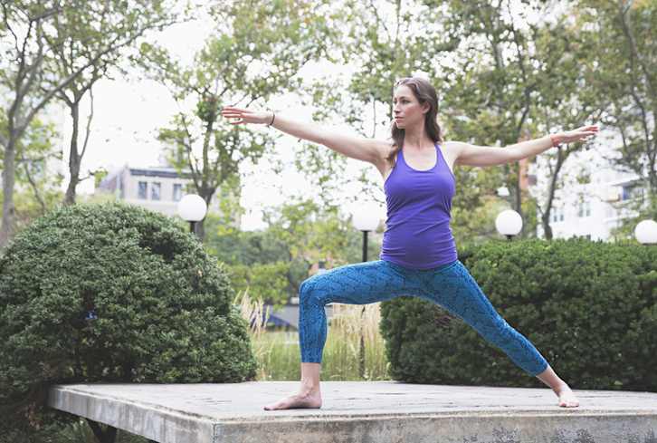 Want To Stay Happy Throughout Your Pregnancy? Keep These 4 Things In Mind