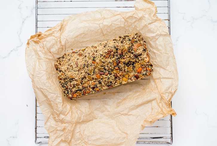 The World's Most Famous Food Blogger Just Shared The Vegetarian Thanksgiving Main Dish Of Your Dreams