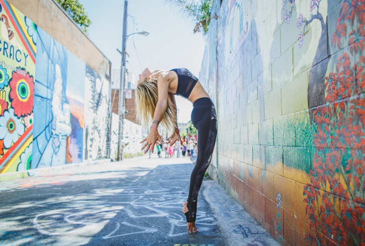 I Tried A Diet Based On At-Home Blood + Genetic Testing: Here's What Happened