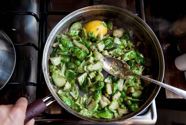 How To Save $2,000 A Year By Cooking
