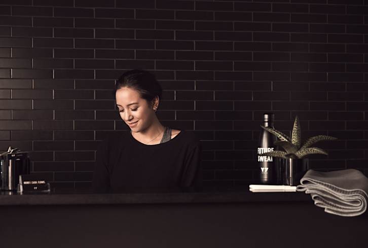 I Left The Corporate World To Open A Yoga Studio. Here's How You Can, Too