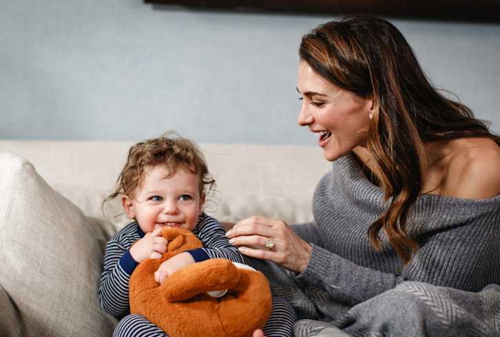 My Favorite Natural Remedies + How They Make Natural Parenting A Little Easier