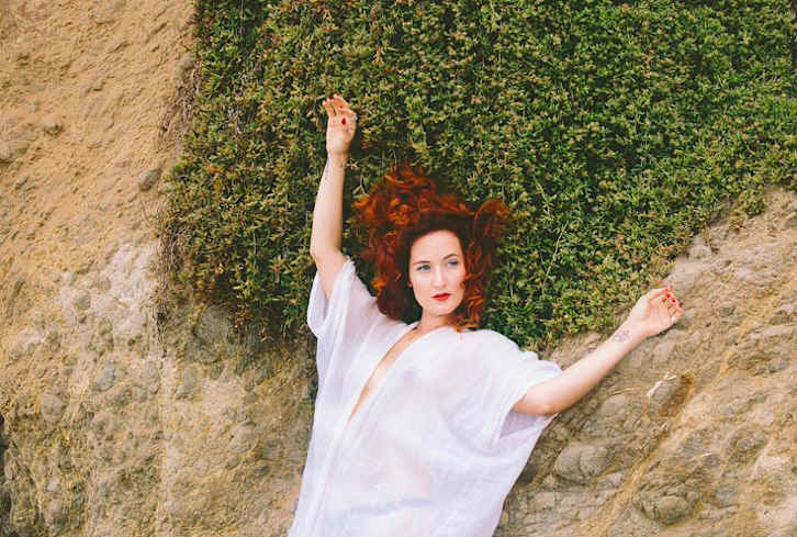 How To Expand Your Spiritual Practice WAY Beyond Meditation