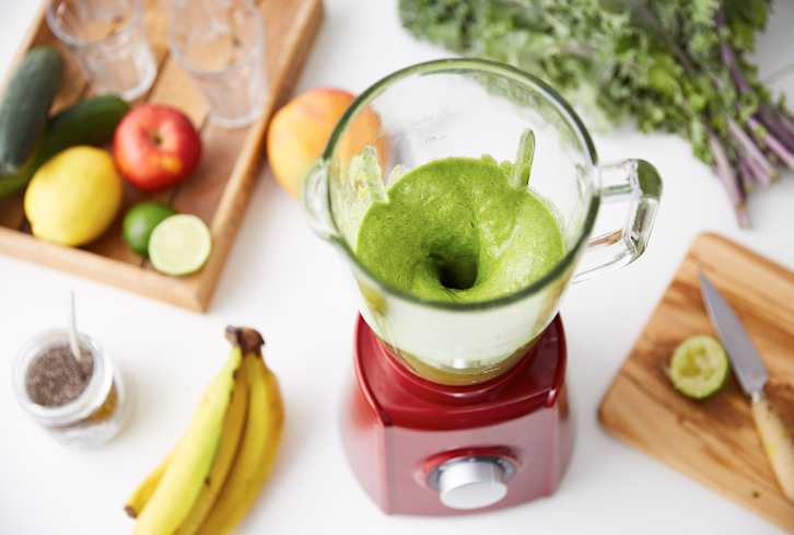 I Tried The Diet Beyoncé Is Obsessed With. Here's What Happened