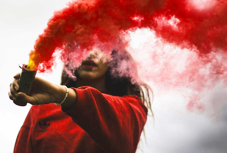 Spiritual Leaders On How They're Welcoming The New Year With Ritual