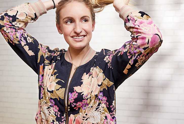 Trending This Spring: The Athleisure Essentials You'll Want To Wear All Season