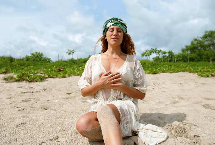 How A House Swap In Costa Rica Inspired Me To Ditch My Old Life As A Wellness Influencer
