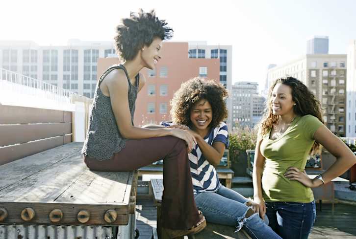 7 Radical Ways To Reclaim Responsibility For Your Own Happiness