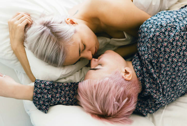 5 Questions That Will Totally Transform Your Sex Life