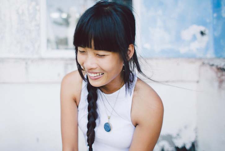 The 5 Healthiest, Natural Solutions For Acne-Prone Skin