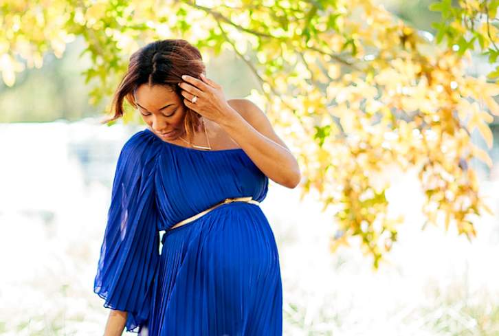 7 Simple Healthy Habits For Pregnant Women