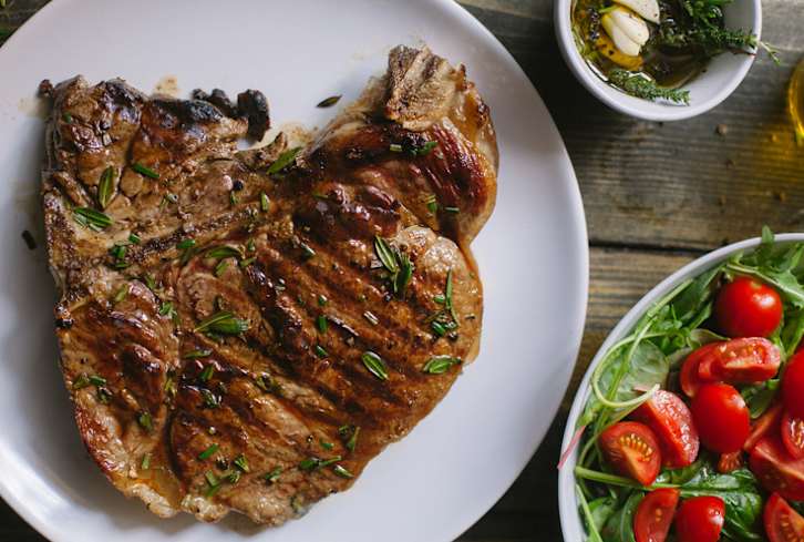 5 Myths About Paleo