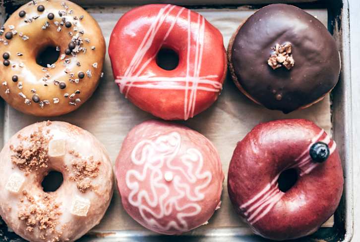 Why Food Restriction Won't Help You In The Long Run