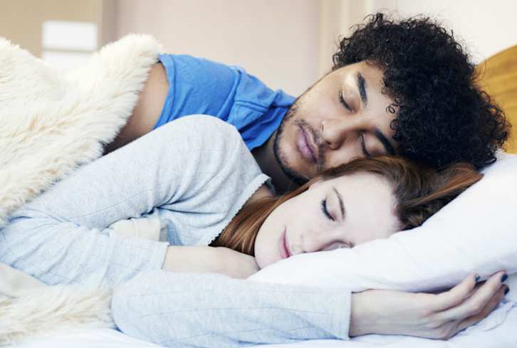 5 Tips To Create An Evening Routine For Great Sleep