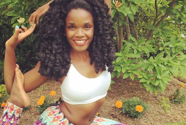 Why Yoga Is Good For Your Body, Mind & Sex Life