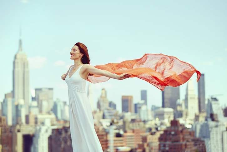 How To Wake Up To Your Divine Potential Every Single Day