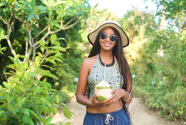 Get Glowing! 3 Musts For Healthy Skin (No Products Required)